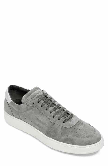 Middleton Suede Low Top Sneaker