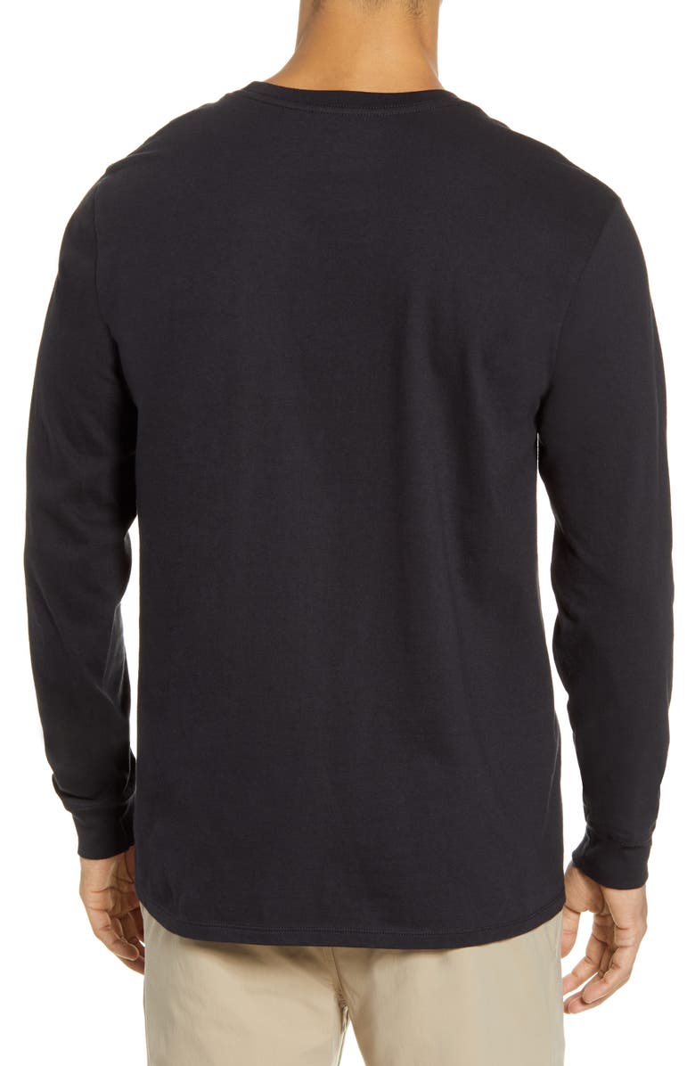 Hurley Expedition Long Sleeve T-Shirt, Alternate, color,