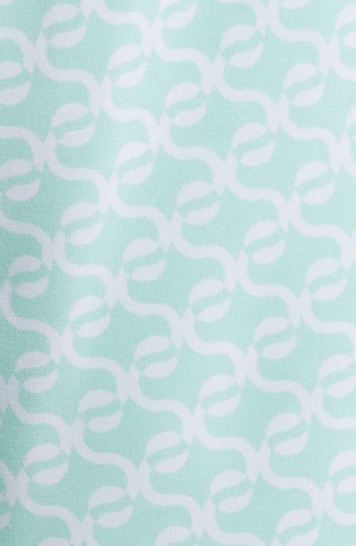 Fair Harbor The Bayberry Swim Trunks In Blue