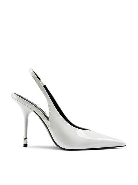 GT3 Slingback Pump