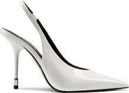 FEMME GT3 Slingback Pump