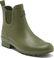 Sperry Mist Waterproof Chelsea Boot