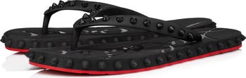 Super Loubi Flip Flop