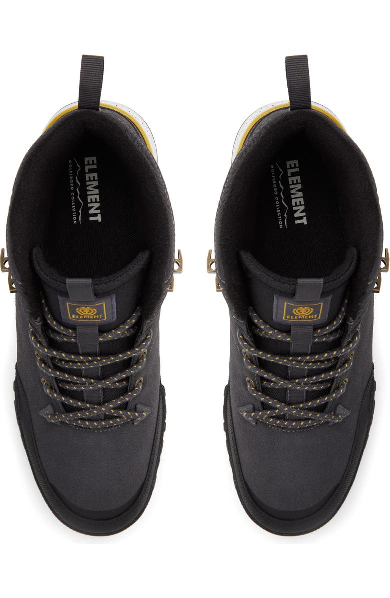 Element Donnelly High-Top Sneaker, Alternate, color,