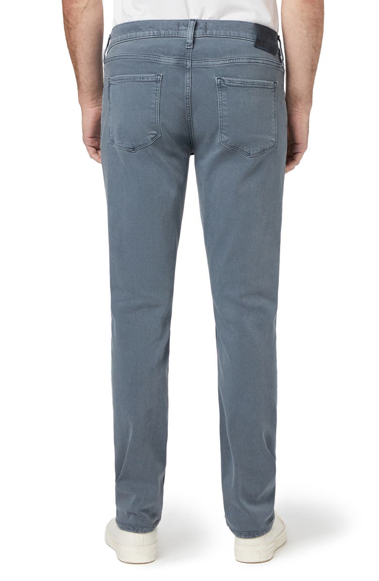 PAIGE Federal Slim Straight Leg Jeans, Alternate, color, 