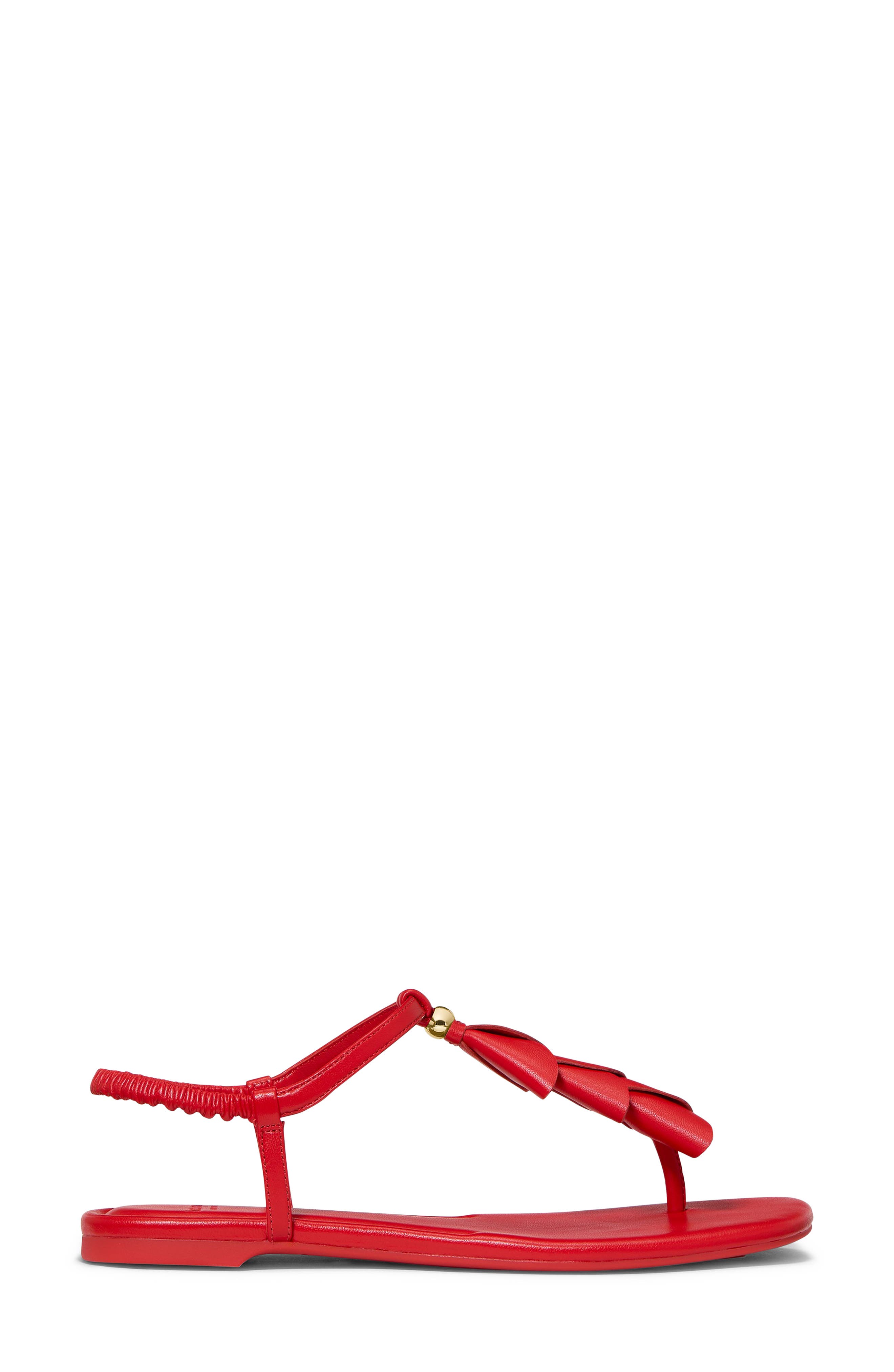 Kate Spade New York slingback sandal, Alternate, color, Heirloom Tomato