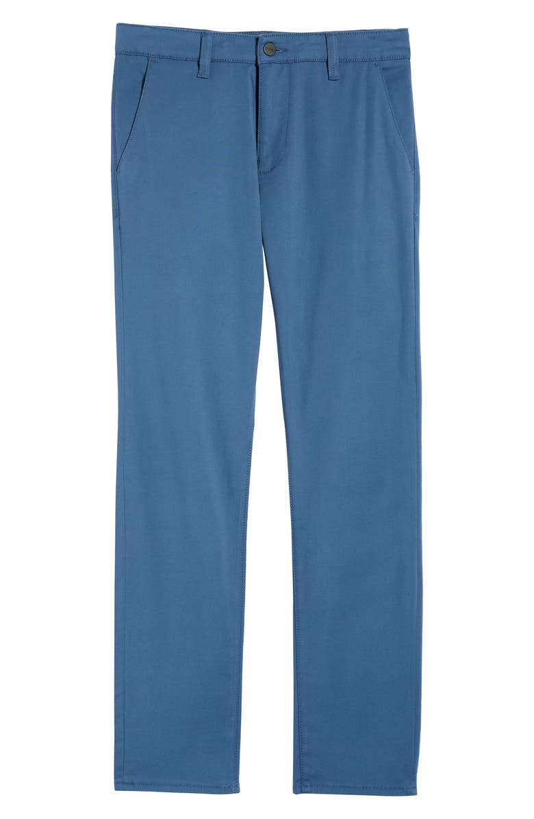 34 Heritage Verona Slim Fit Straight Leg Chinos, Alternate, color,