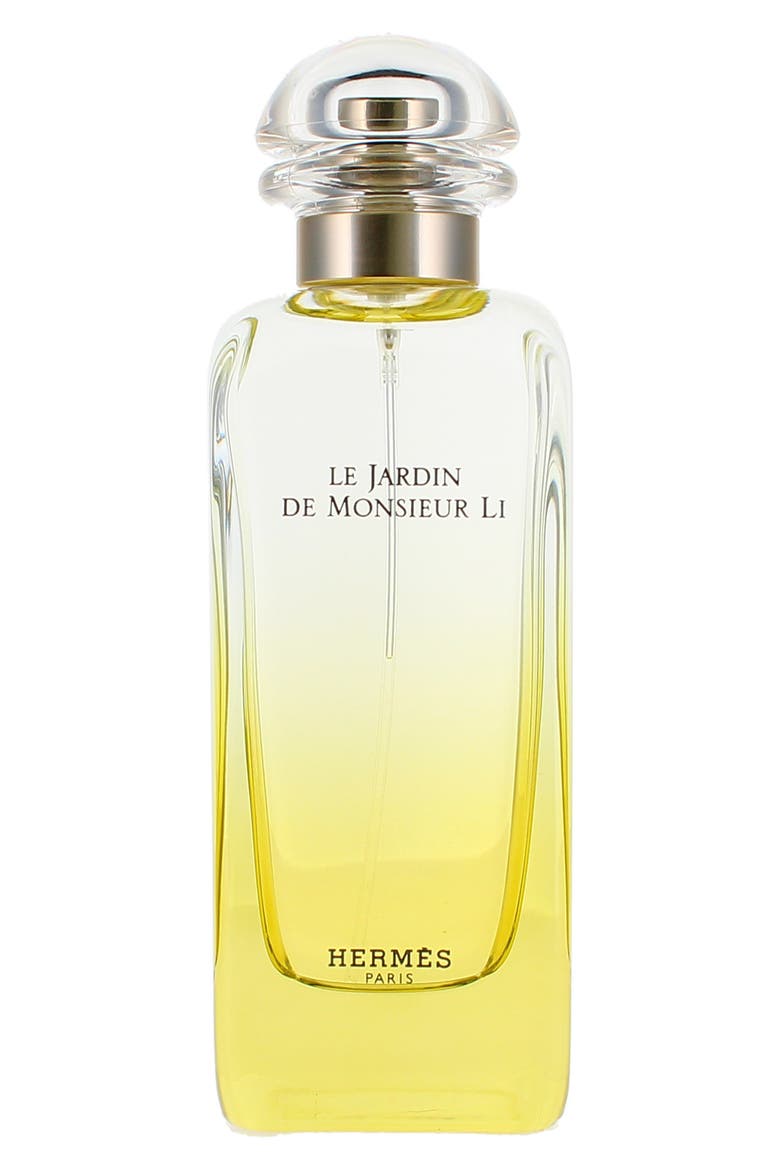 Le Jardin de Monsieur Li - Eau de Toilette Spray, Alternate, color, NO COLOR