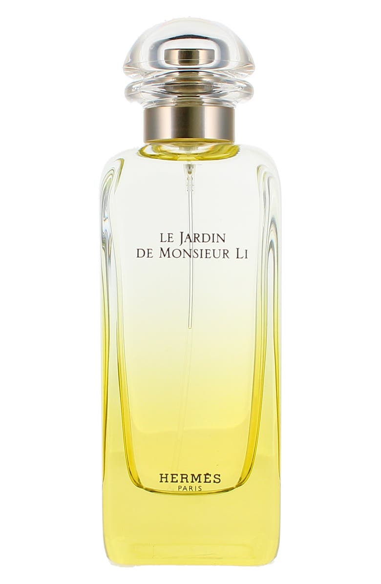 Hermès Le Jardin de Monsieur Li - Eau de Toilette Spray, Alternate, color, 