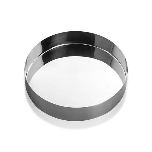 Mepra Stile By Pininfarina Centerpiece In Metallic