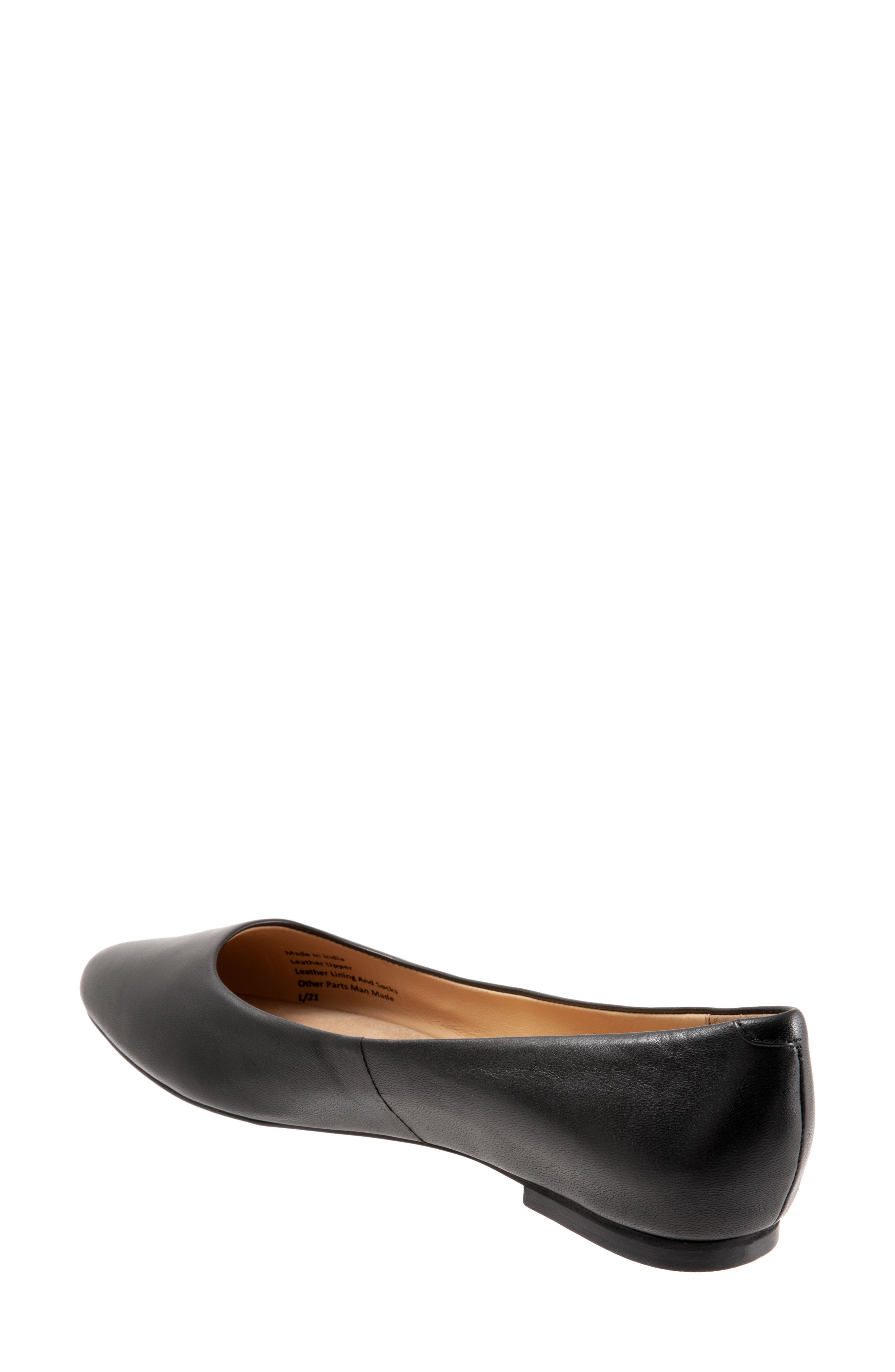 Estee Ballet Flat - image 4