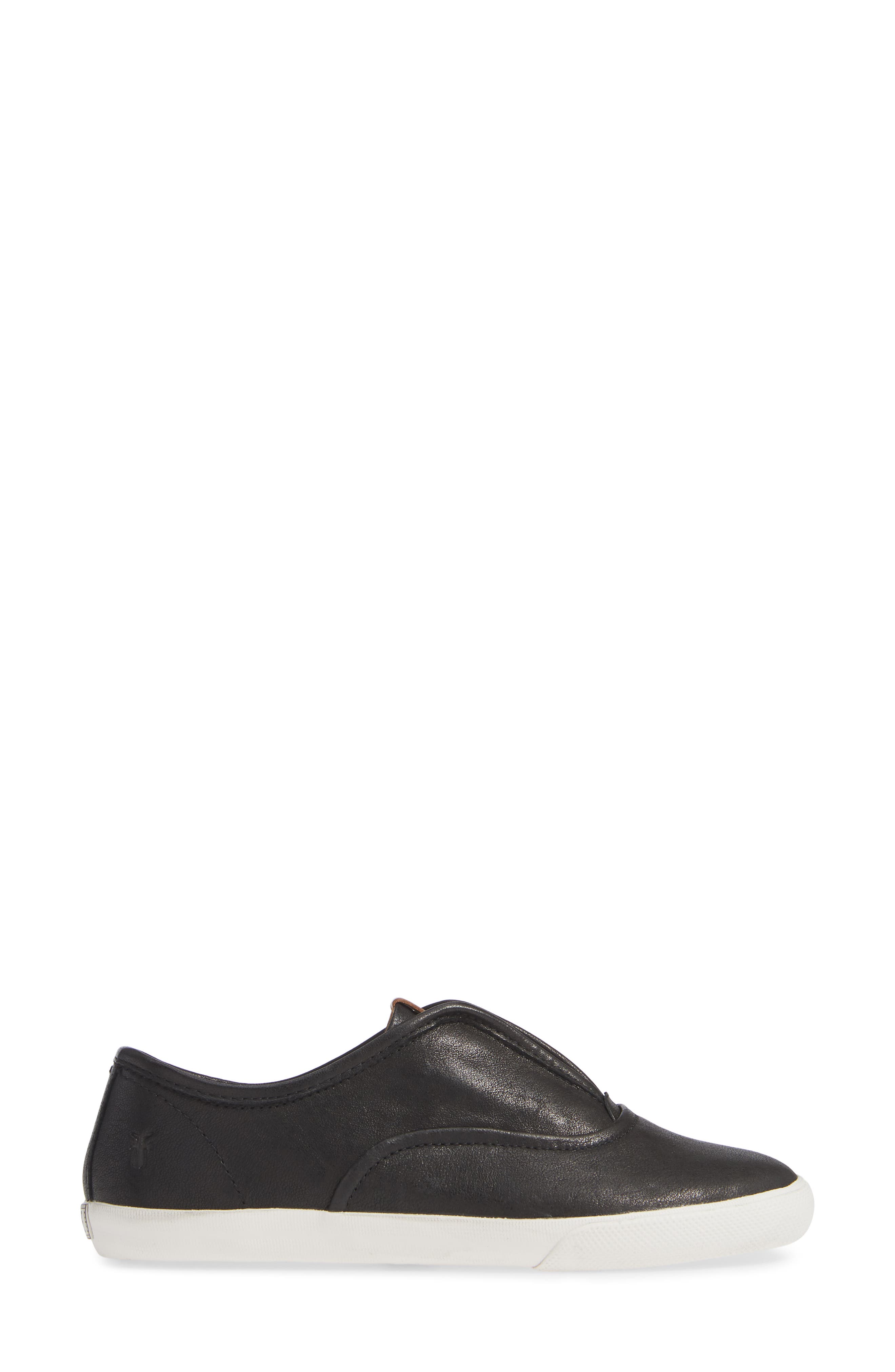 Frye Maya Slip-On Sneaker, Alternate, color, 
