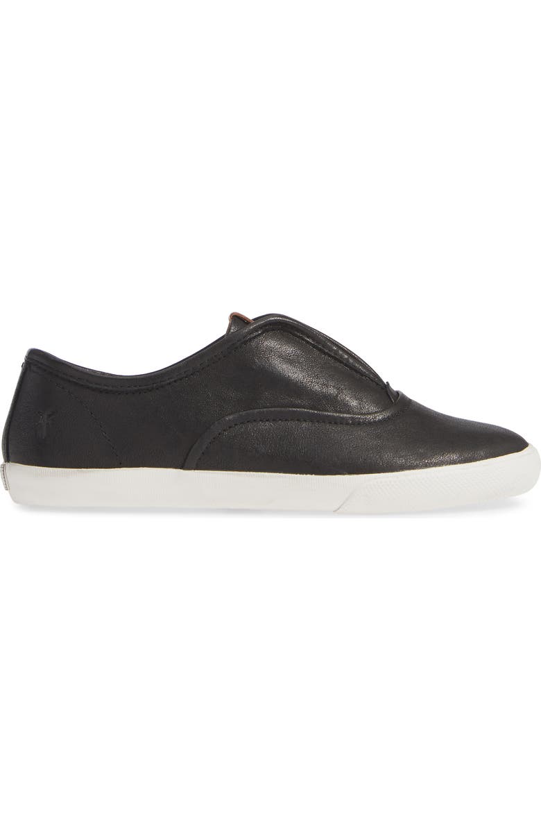 Frye Maya Slip-On Sneaker, Alternate, color,