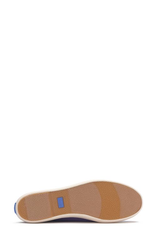 Keds ® Triple Kick Platform Sneaker