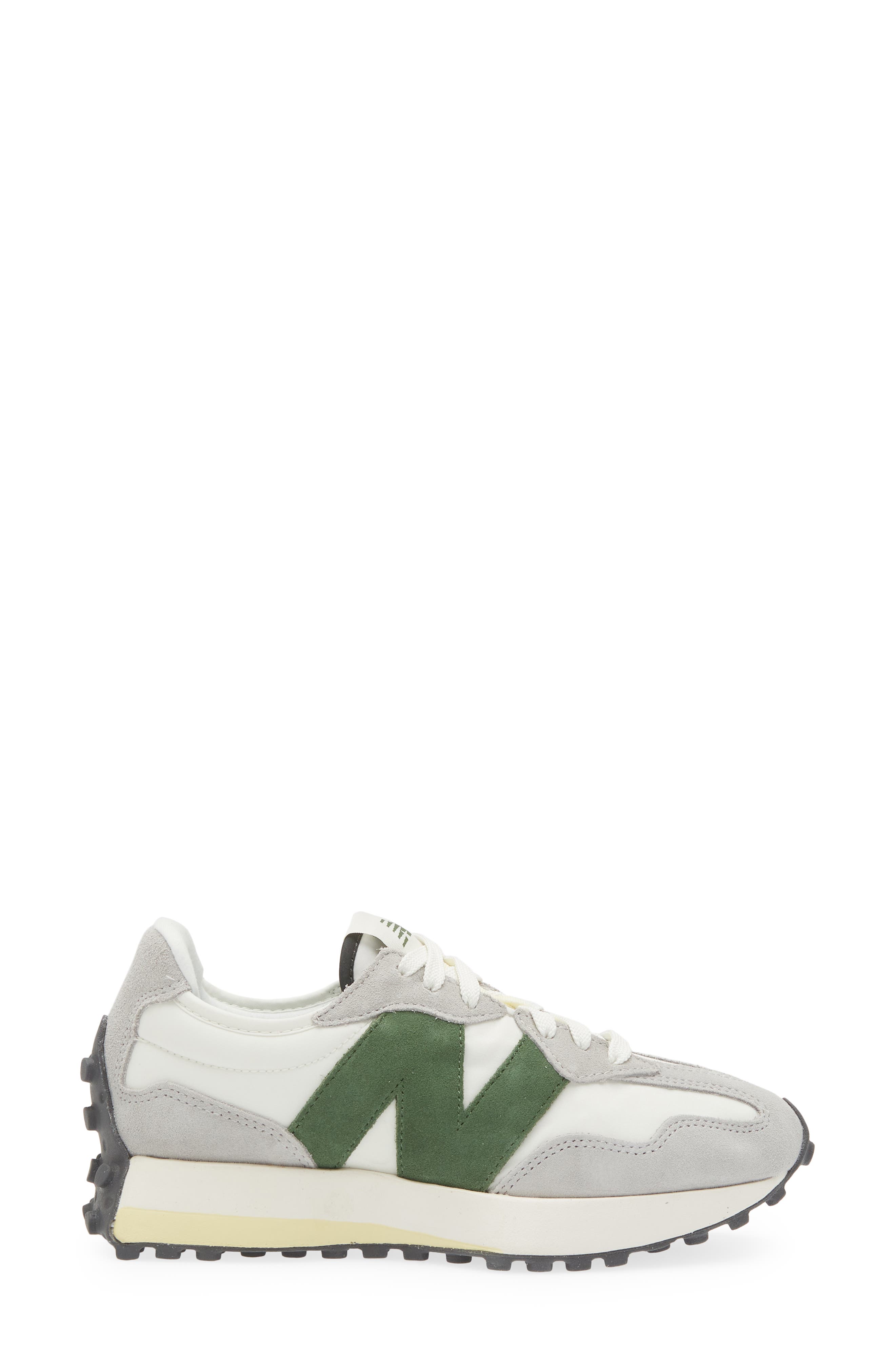 New Balance 327 Sneaker, Alternate, color, 