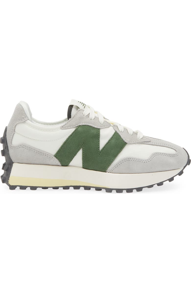 New Balance 327 Sneaker, Alternate, color,