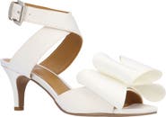 J. Reneé Nerelle Ankle Strap Sandal