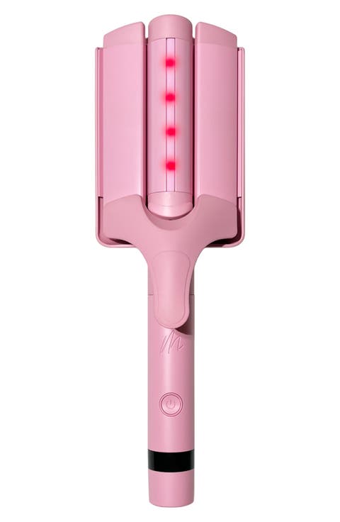 M Infrared Waver - Pink