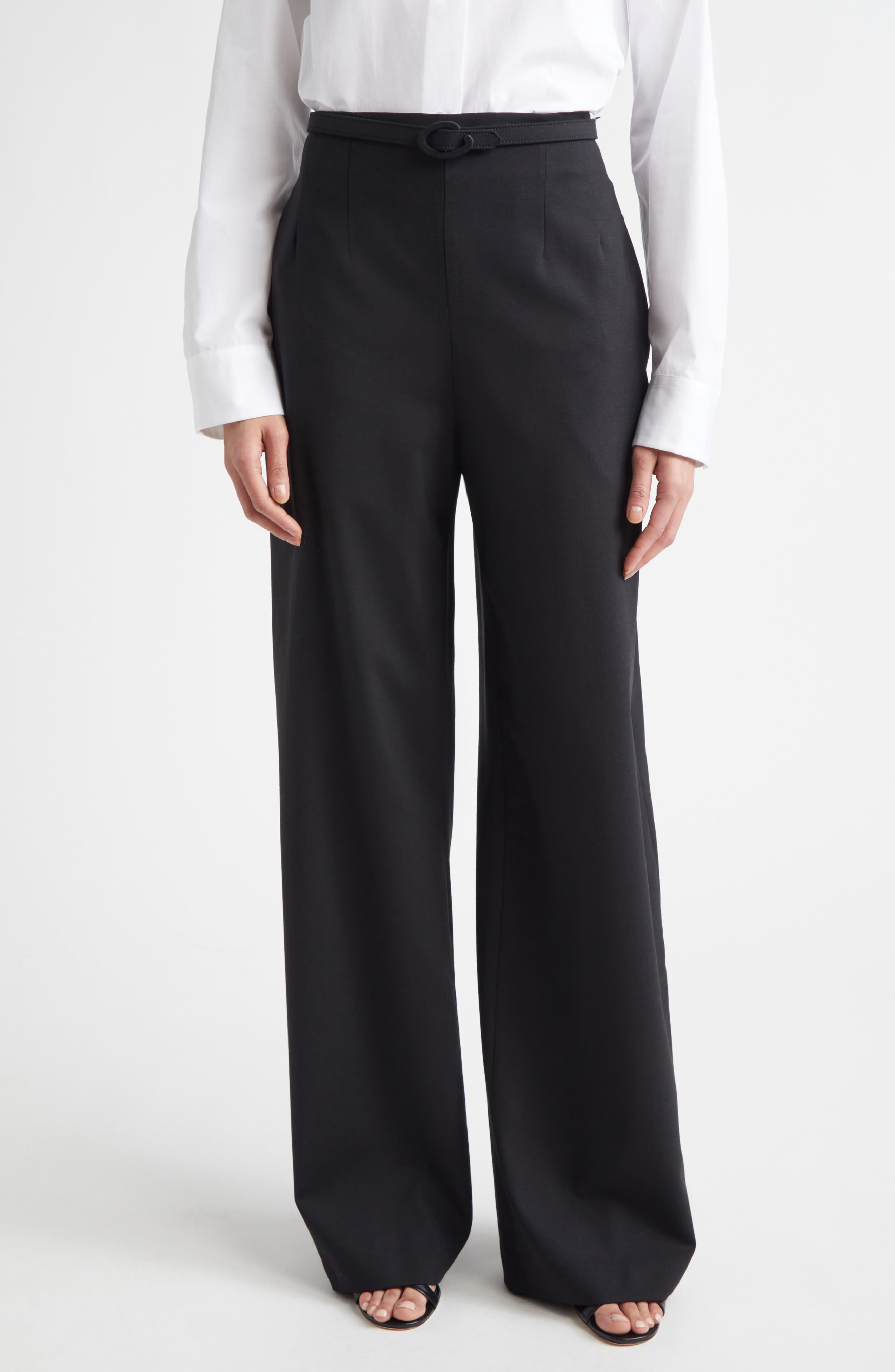 selected BLACK