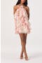 selected Blush Floral