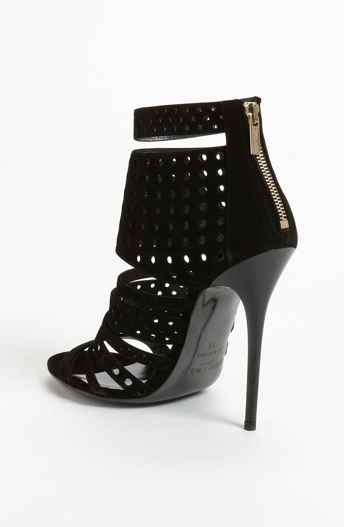 Jimmy Choo , Alternate, color, 