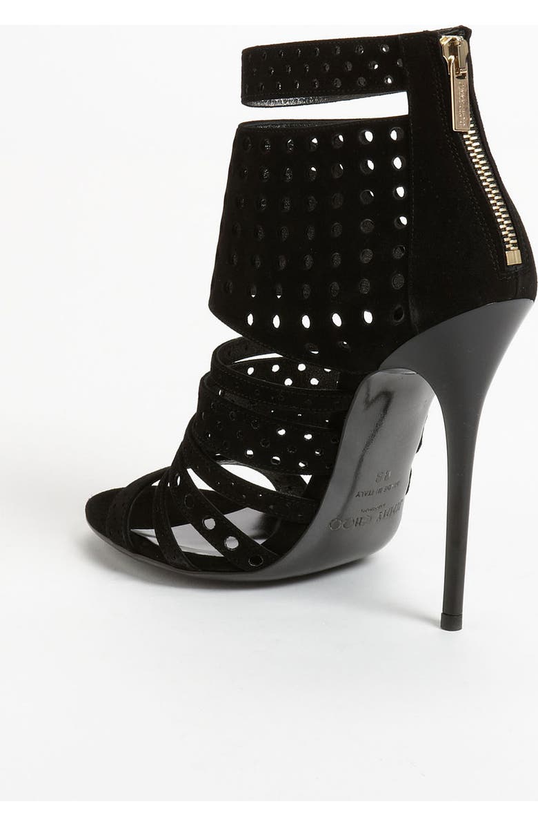 Jimmy Choo , Alternate, color,