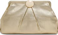 AIMEE Extra Large Full Circle Frame Clutch