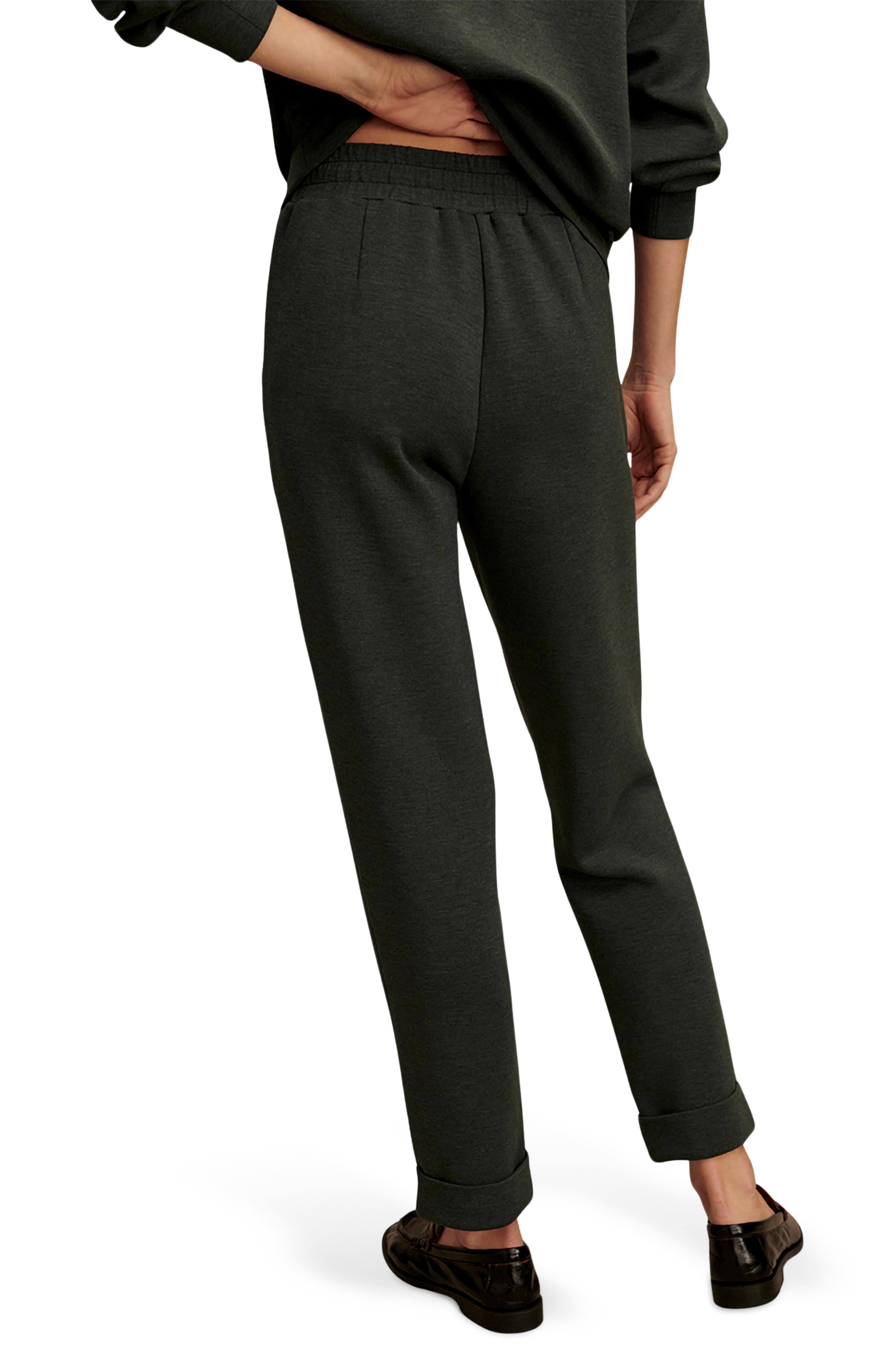 The Rolled Cuff 25-Inch Pants - image 4