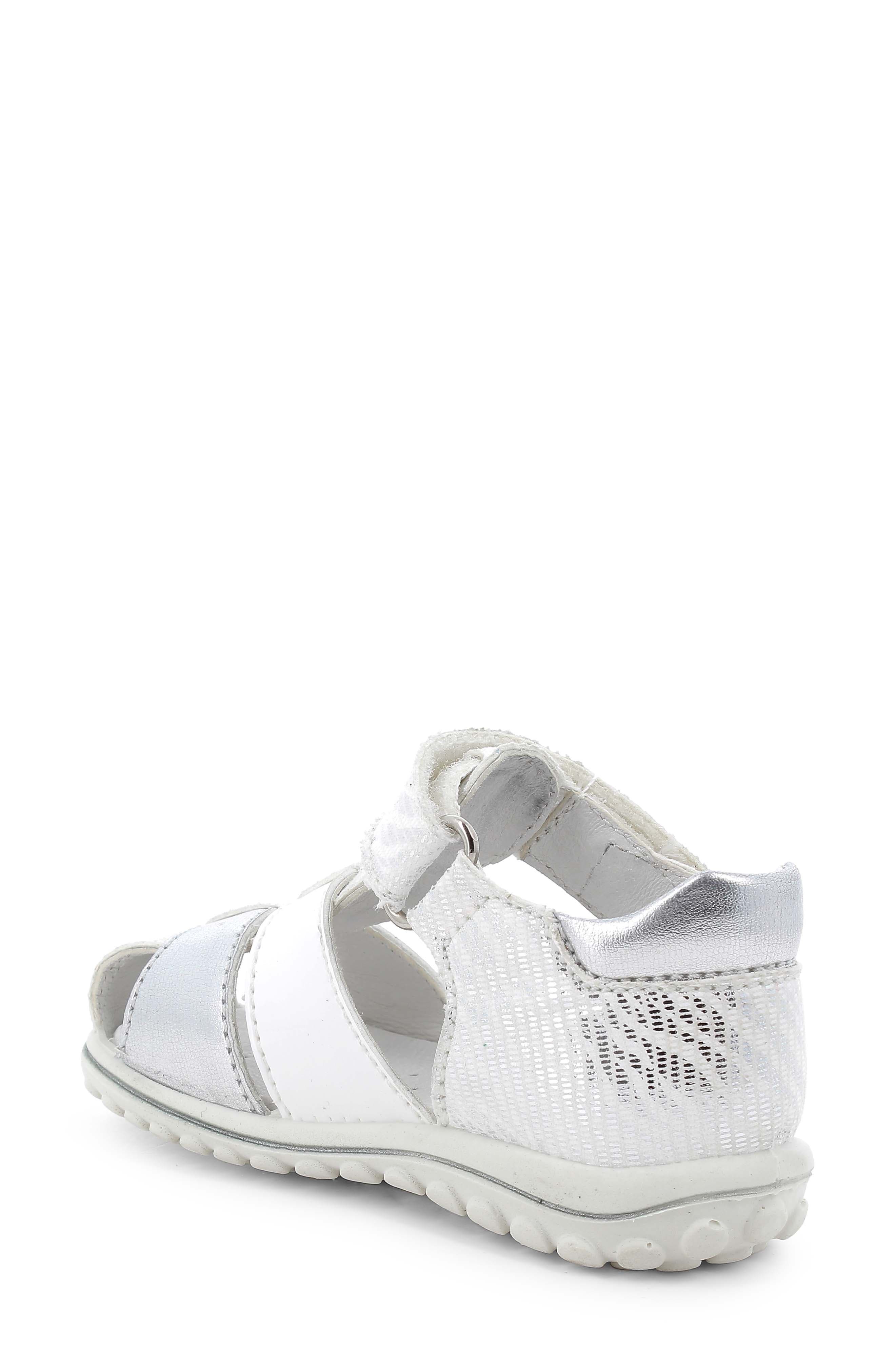 Primigi Fisherman Sandal, Alternate, color, 