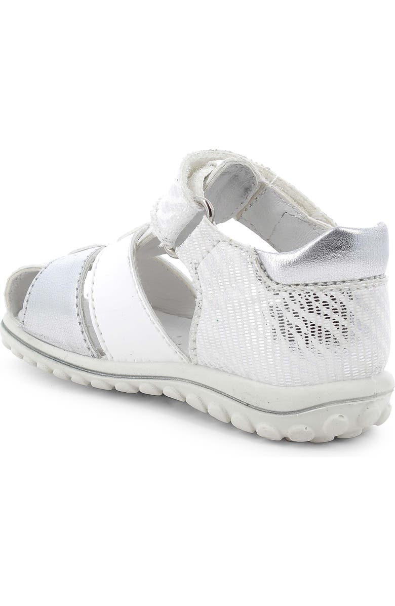 Primigi Fisherman Sandal, Alternate, color,