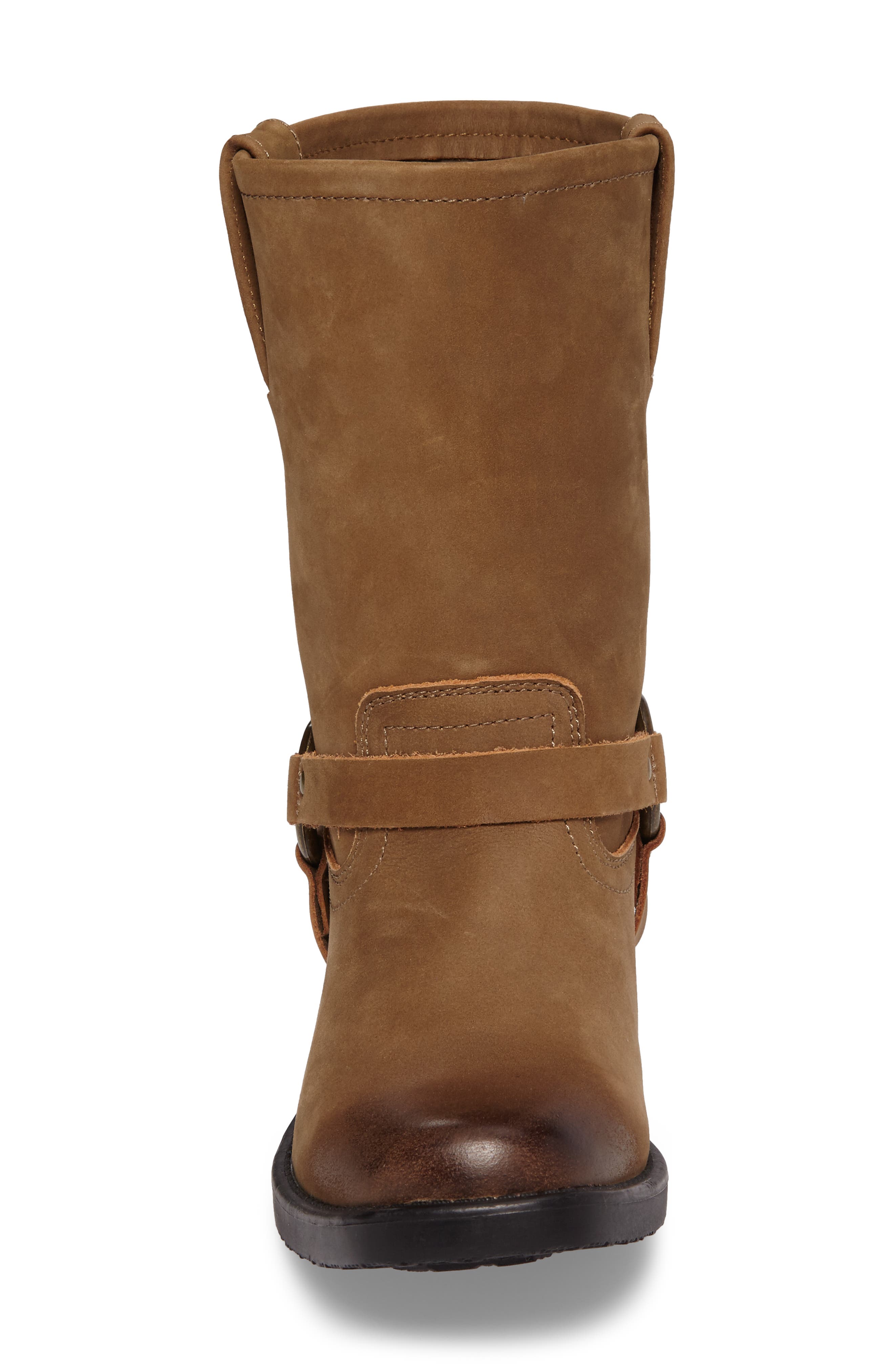 Frye Harness Engineer Boot, Alternate, color, 