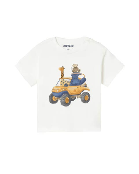 Car T-Shirt