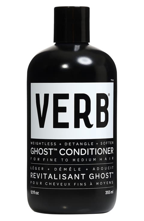Ghost Conditioner