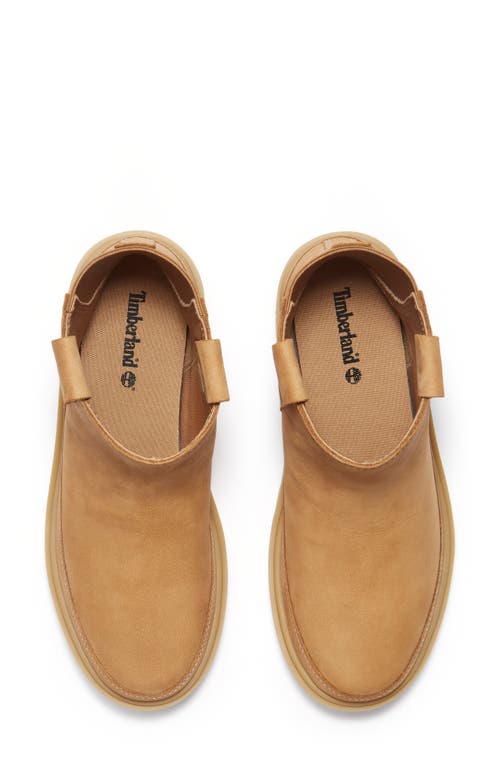 Timberland Rowan Way Boot In Brown