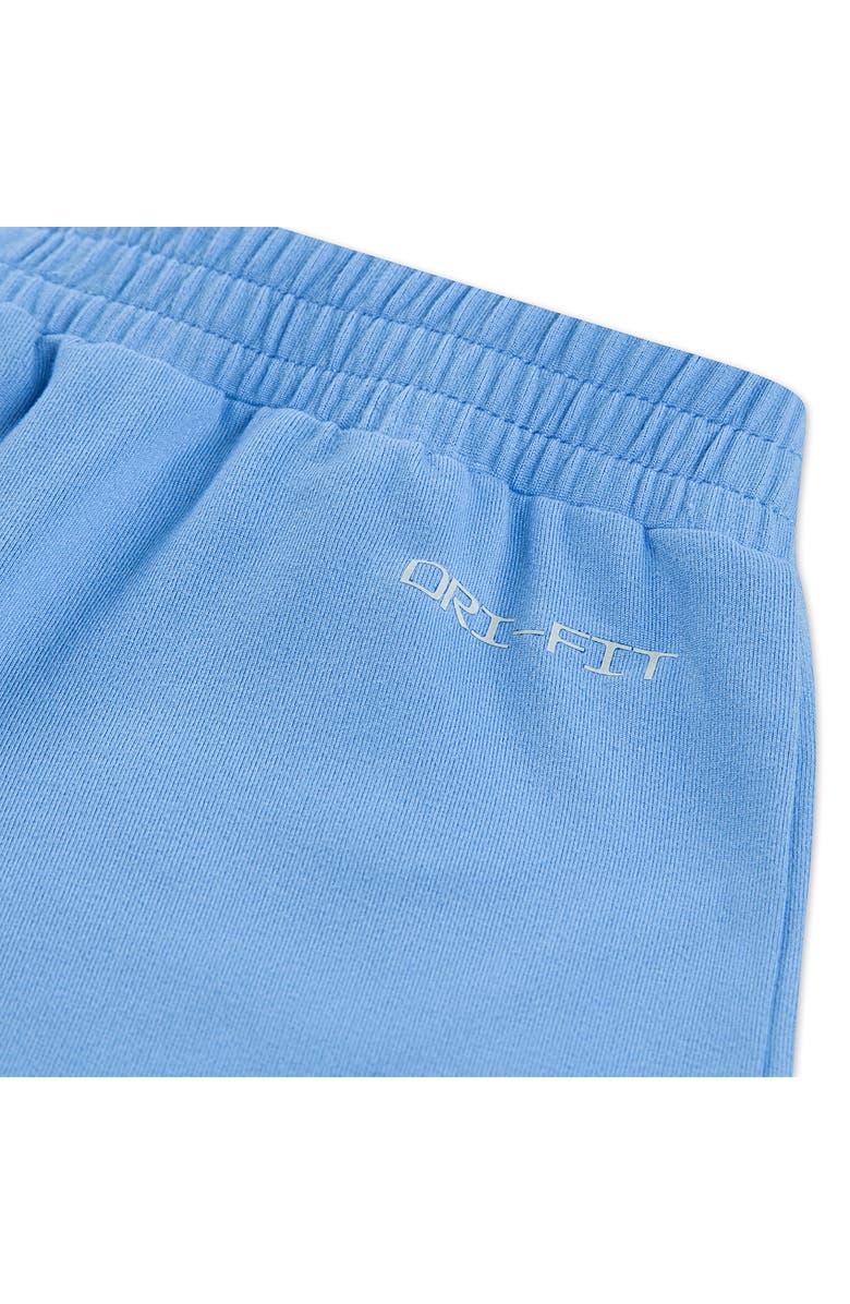 Nike Kids' All Day Play Graphic T-Shirt & Pleated Skort Set, Alternate, color, 