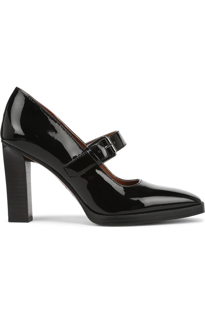 Franco Sarto Shalina Pump, Alternate, color, Black