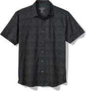Tommy Bahama Palm Fresco Tiles IslandZone® Camp Shirt