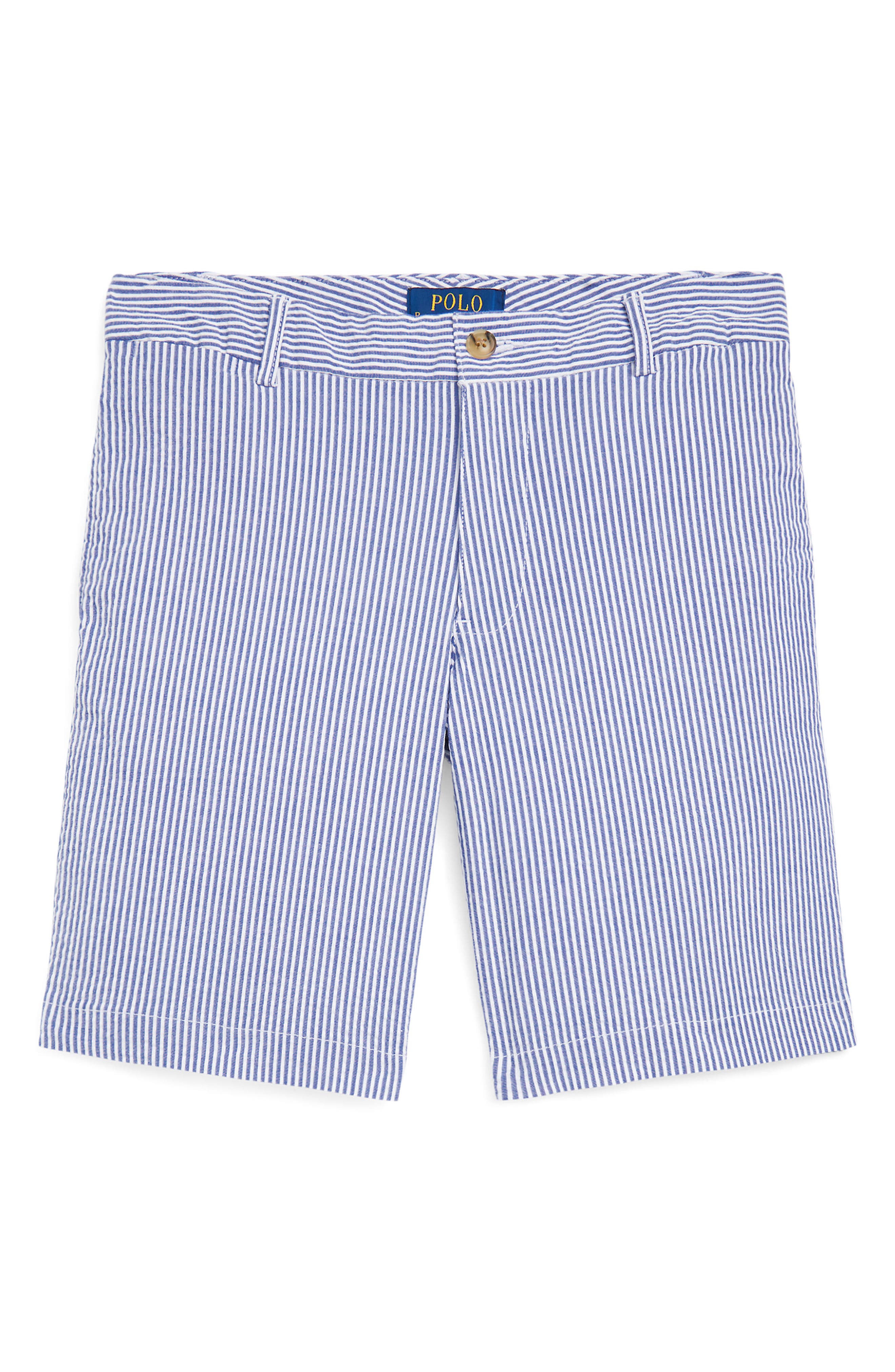 selected BLUE