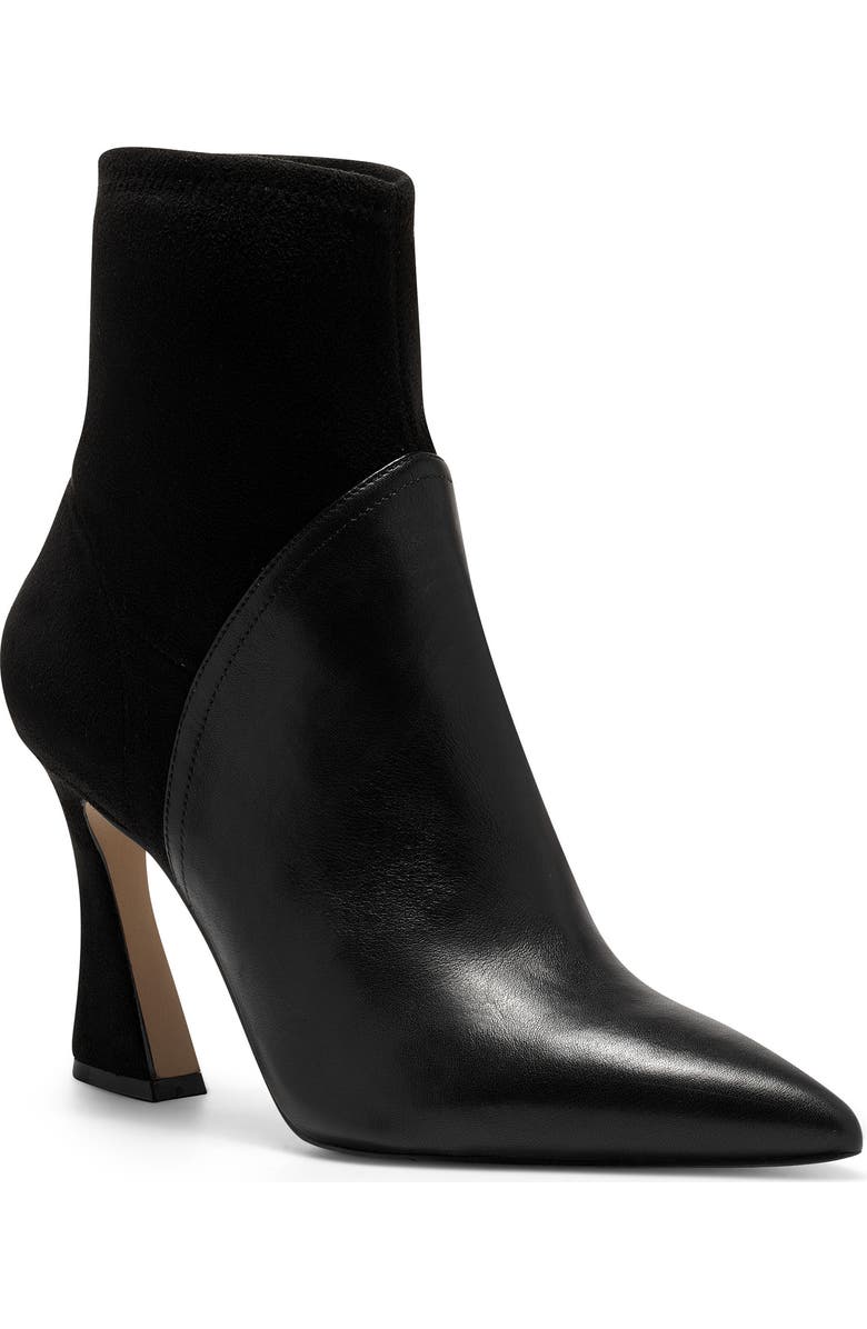Louise et Cie Jadran Pointed Toe Bootie, Main, color,