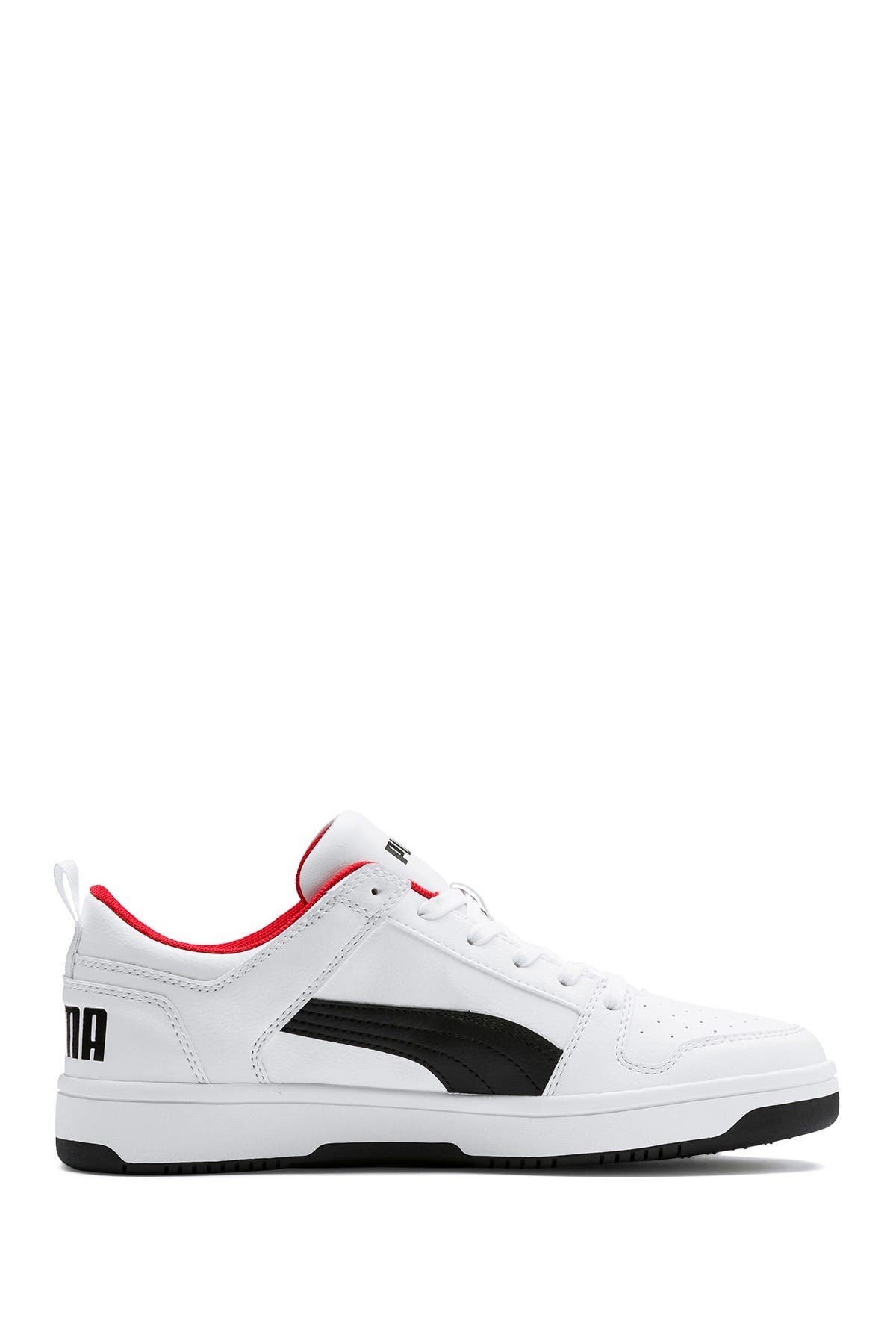 PUMA Rebound LayUp SL Sneaker, Alternate, color, 