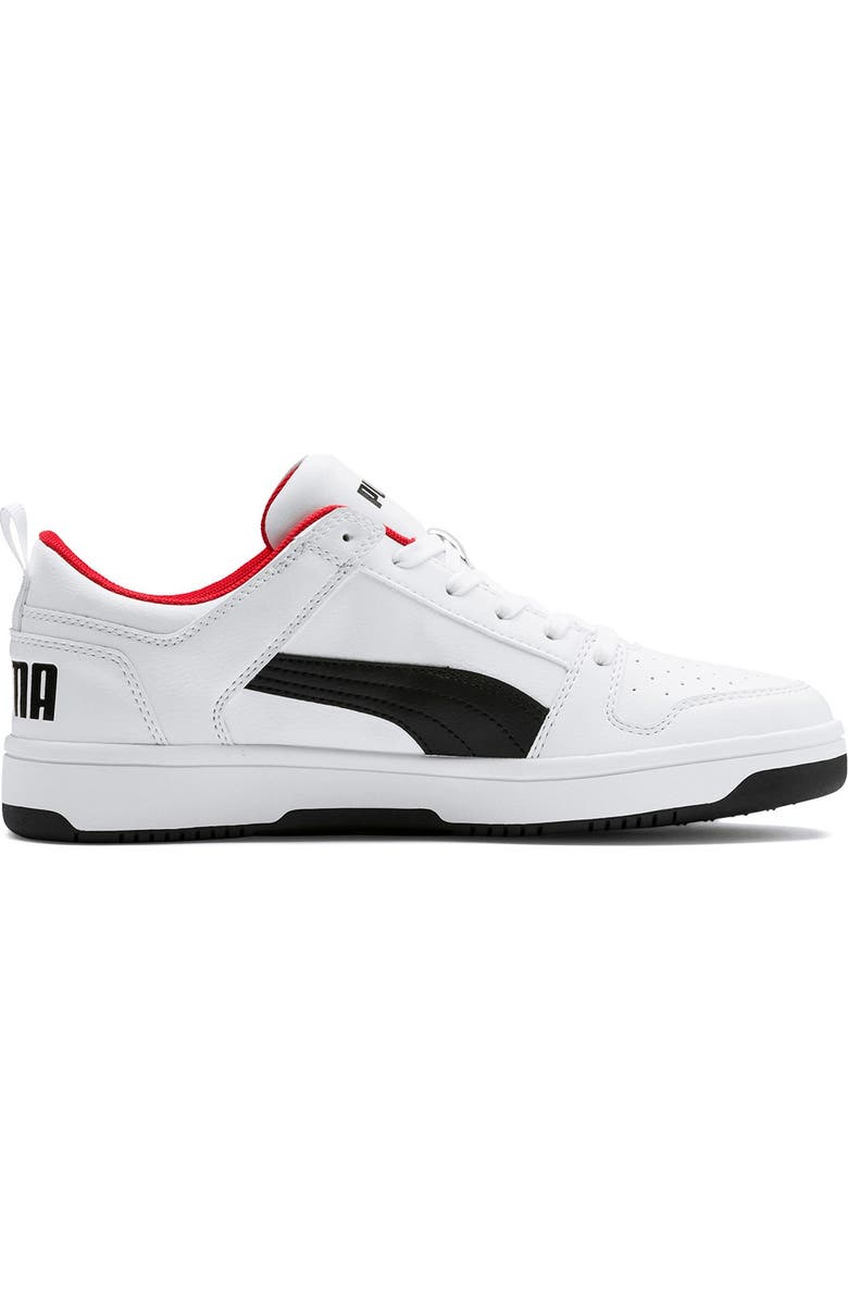 PUMA Rebound LayUp SL Sneaker, Alternate, color,