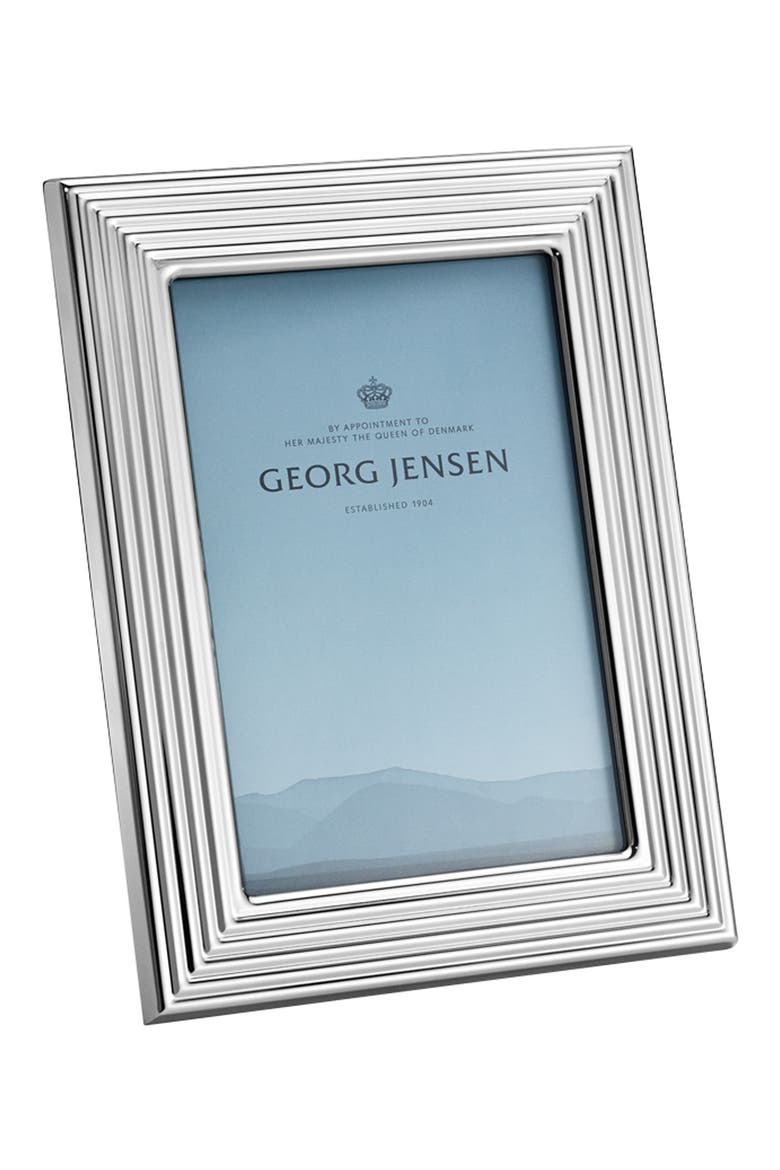 Bernadotte 4 x 6–Inch Picture Frame, Main, color, NO COLOR