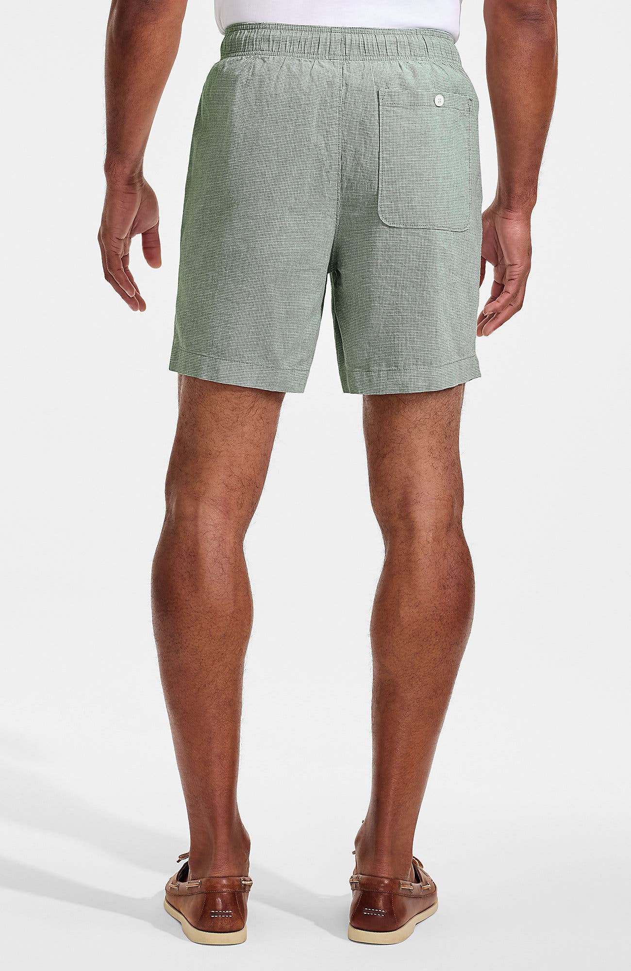 7" Deck Short - image 4