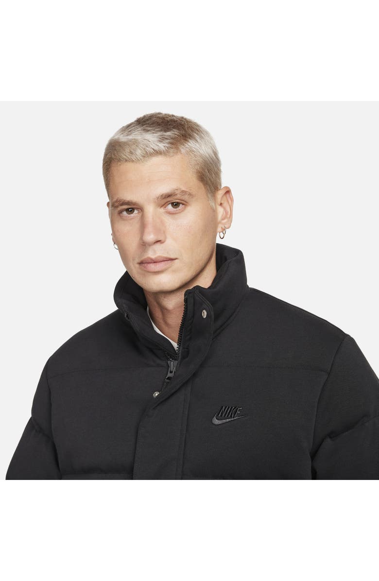 Nike Oversize Therma-FIT Down Puffer Jacket, Alternate, color, 