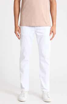 Delaware Slim Leg Jeans