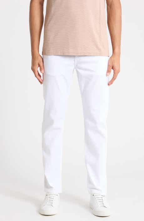 HUGO Delaware Slim Leg Jeans