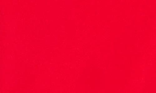 Cece Pearly Bow Knit Top In Red
