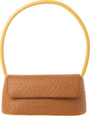 Urban Originals Clover Vegan Leather Shoulder Bag