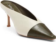 Jeffrey Campbell Investor Mule