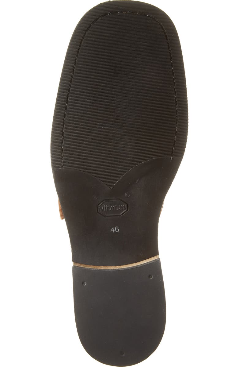 OUR LEGACY Camion Mule, Alternate, color,